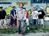 Vurgu - Gangster Boy (Feat Eleven, Insurgent...