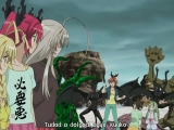 Haiyore! Nyaruko-san W 12.rész /Vége/