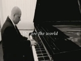 Pataki Zsolt - We are the world ( Piano )