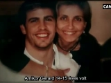 Gerard Piqué interjú ( magyar felirattal)