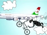 Sólyom_Hungarian_Airways - Avagy új...