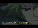 Amatsuki 12. rész (magyar felirattal)