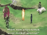 Naruto Shippuuden 321 .rész Az Erősítés...