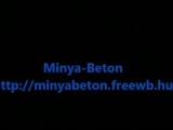 Minya-Beton