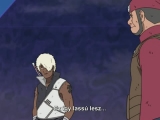 Naruto Shippuuden 321. rész /Magyar felirat/...