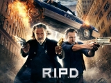 R.I.P.D. The Game Frag Movie