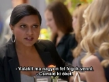 The Mindy Project 1x02