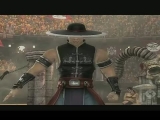 Mortál Kombat Komplete Edition PC KUNG LAO...