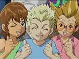 Eyeshield 21 - 93. rész (magyar felirattal)