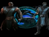 Mortál Kombat Komplete Edition PC SUB ZERO...