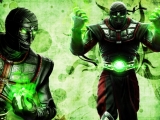 Mortál Kombat Komplete Edition PC ERMAC FATALITY