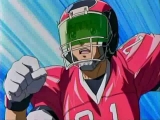 Eyeshield 21 - 94. rész (magyar felirattal)