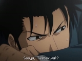 Sket Dance Ova (magyar felirattal)