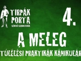 4. A Meleg - Tirpák Porta