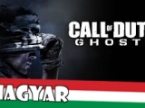 Call of Duty: Ghosts - Reveal Trailer [magyar...