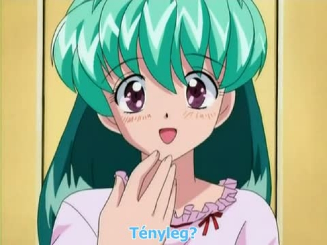 Psychic Academy 18 rész magyar felirat