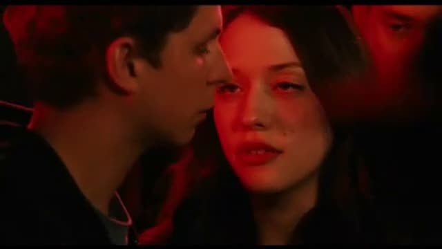 Nick and Norah's Infinite Playlist Trailer