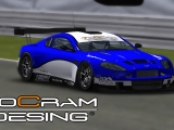 ToCram Desing Aston Martin