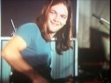 D. Gilmour:Smile