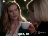 Twisted 2013 S01E10 Poison of Interest magyar...