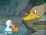 Walt Disney(1939)-A rút kiskacsa-Ugly duckling