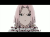 Sakura és az Akatsuki 2.rész