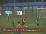 Voyage SE - Ferencvárosi FC