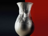Armand Sully Prudhomme - A törött váza [ Déri...