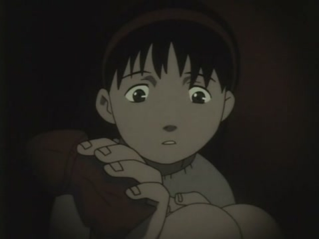 Boogiepop Phantom 7.rész