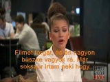 Zendaya HuffPost interjú részlet (magyar...