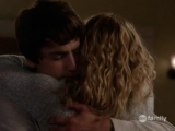 Twisted 2013 S01E11 Out With The In-Crowd...