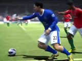 FIFA 14 - Játékmenet bemutató (Xbox 360_ PS3_ PC)