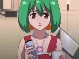 Macross Frontier 11. rész Magyar Felirat