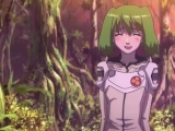 Macross Frontier 12. rész Magyar Felirat