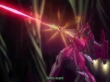 Macross Frontier 13. rész Magyar Felirat