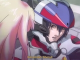 Macross Frontier 14. rész Magyar Felirat