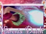 Winx Club Sirenix Dutch Girl version