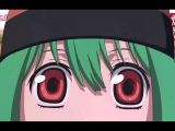 Macross Frontier 15. rész Magyar Felirat