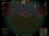 World of Tanks- IS 7 kill