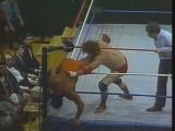 Terry Funk vs Pedro Morales (WWF 1986.01.11)