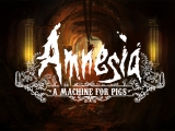 Amnesia - A Machine for Pigs Gameplay HD [PC]