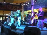 Classic Beat band a Városligeti sörsátorban 2013