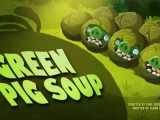 Angry Birds Toons - 1. Évad, 27. Rész: Green...