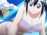 Blood Lad 10. rész Magyar Felirat (VÉGE)