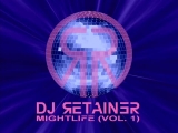 Dj Retainer - MightLife (Vol. 1)