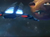 Galactik Football 2.évad 26.rész !END!
