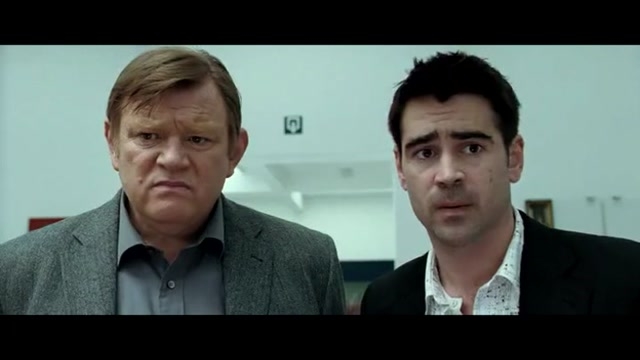In Bruges bemutató (Spoiler mentes)
