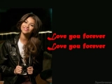 Zendaya - Love You Forever lyrics