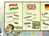 angol, egyperces tréningek angol anyanyelvűekkel