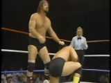 Terry Funk vs Aldo Marino (WWF 1985.06.29)